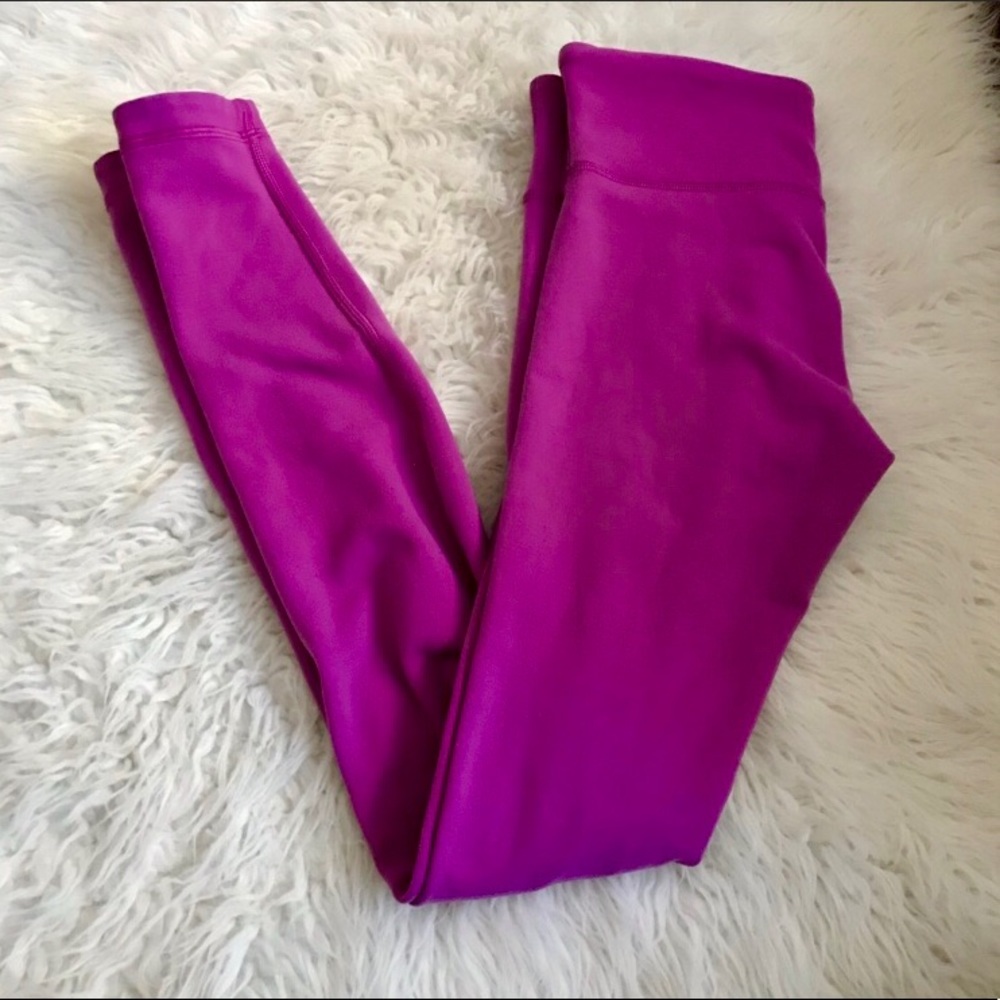 Reversible Lulus